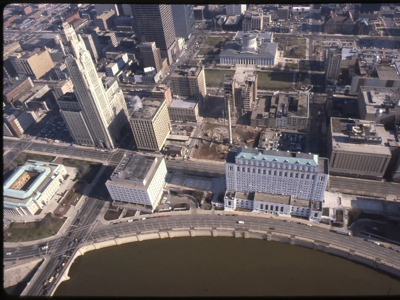 Commercial — Downtown Mixed-Use